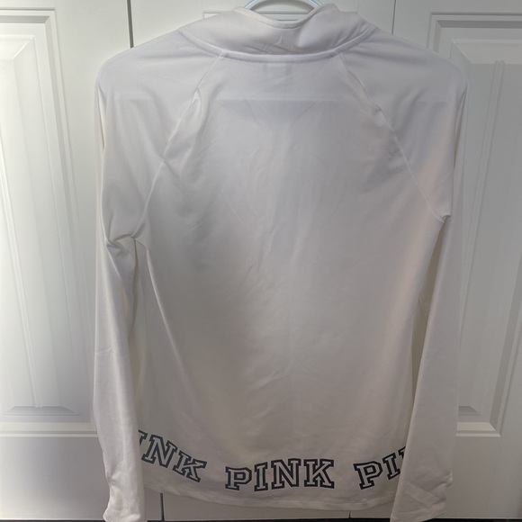 Pink by Victoria’s secret long sleeves - Picture 3 of 3